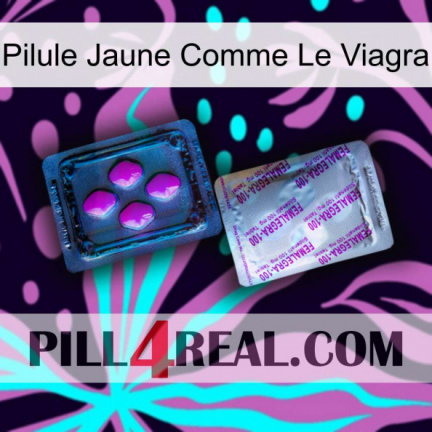 Yellow Pill Like Viagra 37